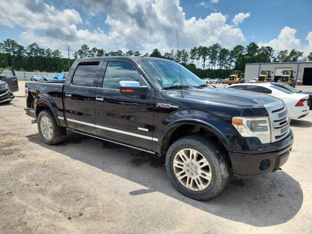 صورة رقم 4 من المزاد - 2013 FORD F150 SUPER مع VIN 1FTFW1ET5DFD30351