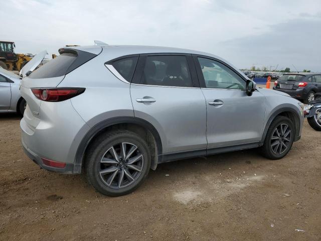 Photo 3 from auction – 2018 MAZDA CX-5 GRAND with VIN JM3KFBDM4J0344066
