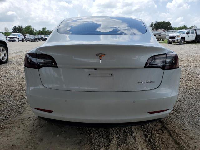 Photo 6 from auction – 2019 TESLA MODEL 3 with VIN 5YJ3E1EBXKF389586