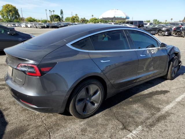 Photo 3 from auction – 2019 TESLA MODEL 3 with VIN 5YJ3E1EB5KF144498
