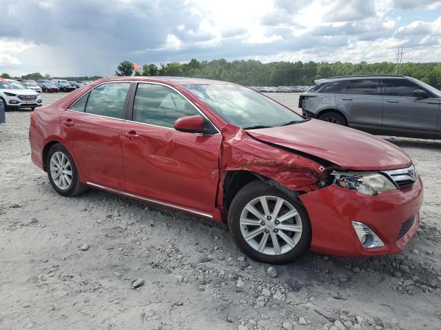 Photo 4 from auction – 2012 TOYOTA CAMRY BASE with VIN 4T1BF1FK9CU516999