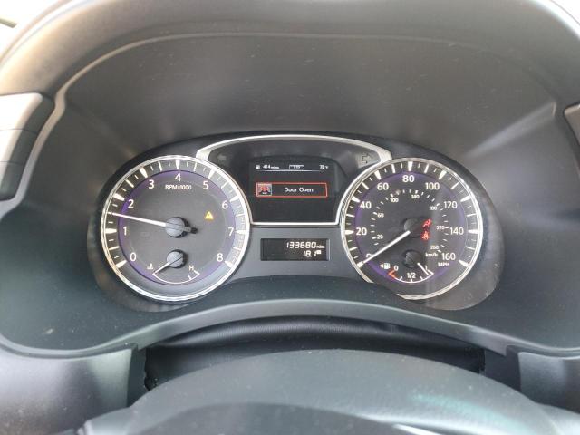 Photo 9 from auction – 2014 INFINITI QX60 with VIN 5N1AL0MM2EC520730