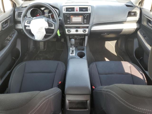 Photo 8 from auction – 2016 SUBARU LEGACY 2.5 with VIN 4S3BNAA60G3039408