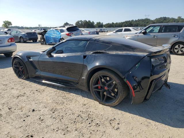 Photo 2 from auction – 2016 CHEVROLET CORVETTE Z with VIN 1G1YN2D60G5609674