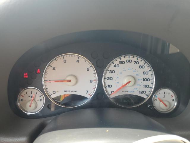 Photo 9 from auction – 2002 JEEP LIBERTY LI with VIN 1J4GL58K02W279291