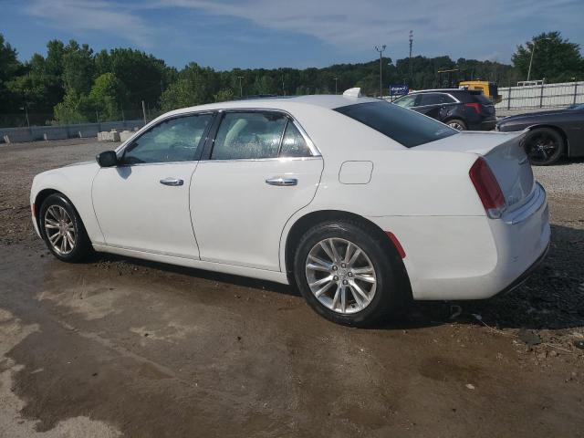 Photo 2 from auction – 2016 CHRYSLER 300C with VIN 2C3CCAEG1GH343460
