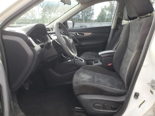 Photo 7 from auction – 2015 NISSAN ROGUE S with VIN KNMAT2MT3FP542379