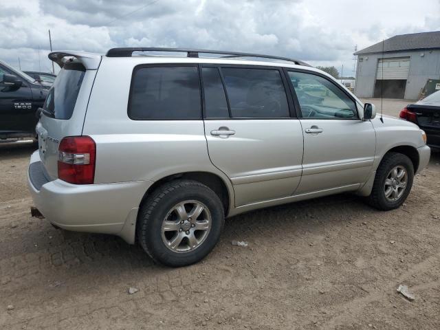 Photo 3 from auction – 2007 TOYOTA HIGHLANDER with VIN JTEHP21A370203259