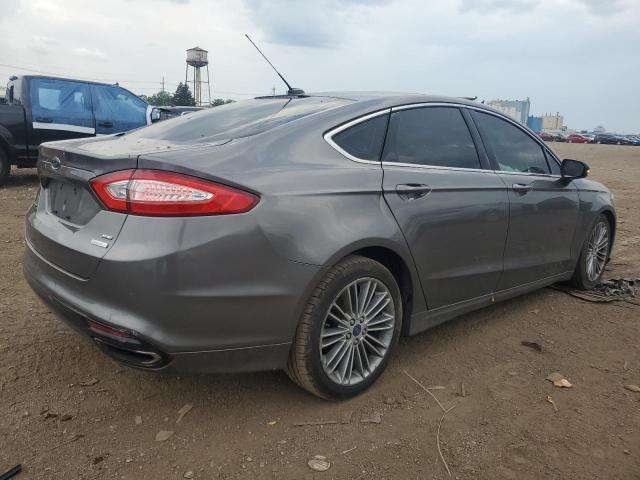 Photo 3 from auction – 2014 FORD FUSION SE with VIN 3FA6P0H92ER393909