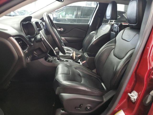 Photo 7 from auction – 2019 JEEP CHEROKEE L with VIN 1C4PJMDN6KD372690