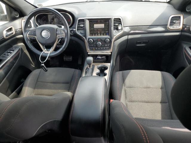 Photo 8 from auction – 2016 JEEP GRAND CHER with VIN 1C4RJFAG4GC443568