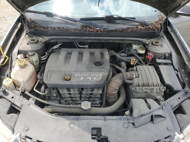 Photo 11 from auction – 2012 DODGE AVENGER SE with VIN 1C3CDZABXCN173218