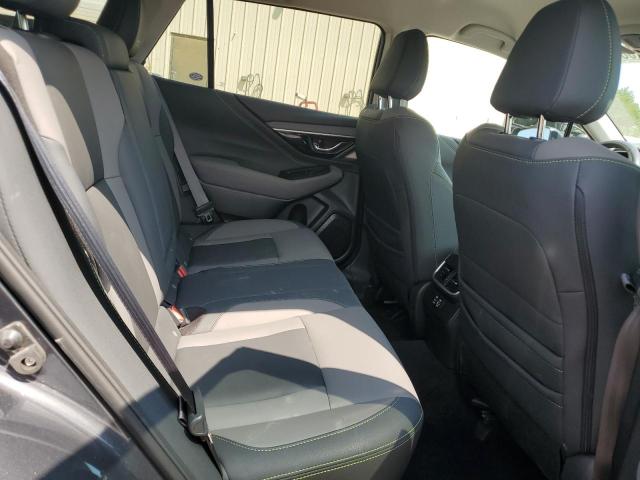 Photo 11 from auction – 2023 SUBARU OUTBACK ON with VIN 4S4BTAJC5P3175654