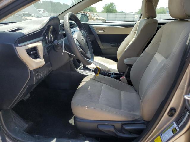 Photo 7 from auction – 2014 TOYOTA COROLLA L with VIN 2T1BURHE6EC092746
