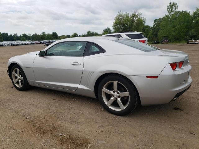 Photo 2 from auction – 2011 CHEVROLET CAMARO LT with VIN 2G1FC1ED8B9158431