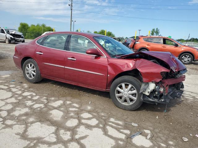 Photo 4 from auction – 2009 BUICK LACROSSE C with VIN 2G4WD582291134877