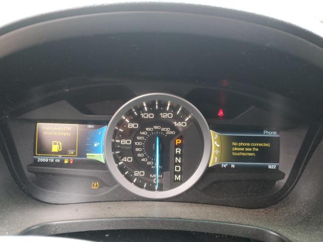 Zdjęcie 9 z aukcji – 2012 FORD EXPLORER L z VIN 1FMHK8F81CGA55735