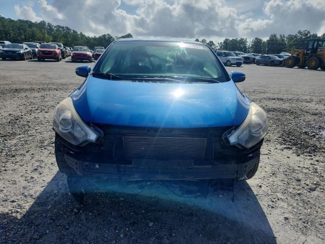 Photo 5 from auction – 2014 KIA FORTE EX with VIN KNAFX6A88E5224315
