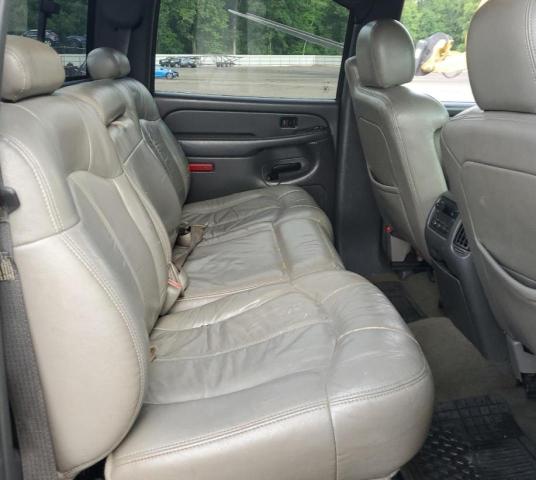 Photo 10 from auction – 2006 CHEVROLET SILVERADO with VIN 1GCHK23D66F185670