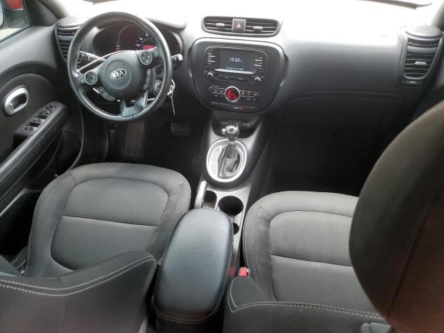 Photo 8 from auction – 2017 KIA SOUL + with VIN KNDJP3A5XH7450575