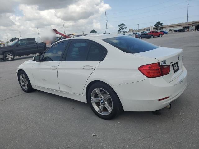 Photo 2 from auction – 2015 BMW 320 I XDRI with VIN WBA3C3G57FNS75476