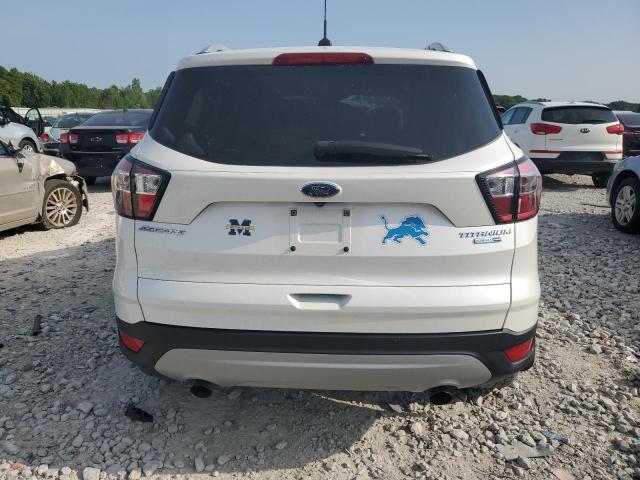 Photo 6 from auction – 2017 FORD ESCAPE TIT with VIN 1FMCU9J93HUE32486