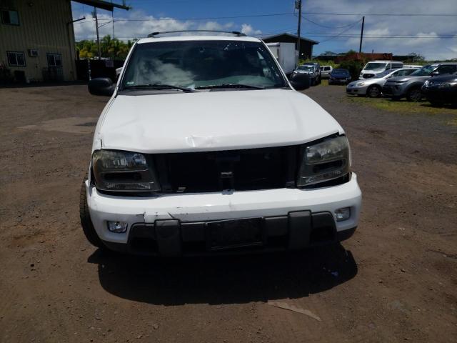 Photo 5 from auction – 2003 CHEVROLET TRAILBLAZE with VIN 1GNDT13S832364629