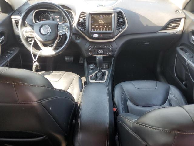 Photo 8 from auction – 2015 JEEP CHEROKEE L with VIN 1C4PJMDB5FW763877