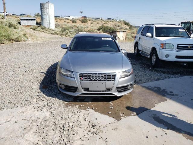 Photo 5 from auction – 2010 AUDI S4 PREMIUM with VIN WAUBGAFL6AA099296