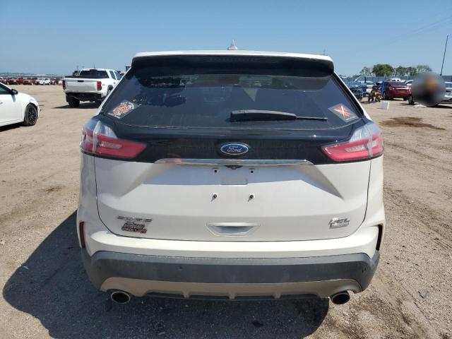 Photo 6 from auction – 2019 FORD EDGE SEL with VIN 2FMPK4J95KBC17344