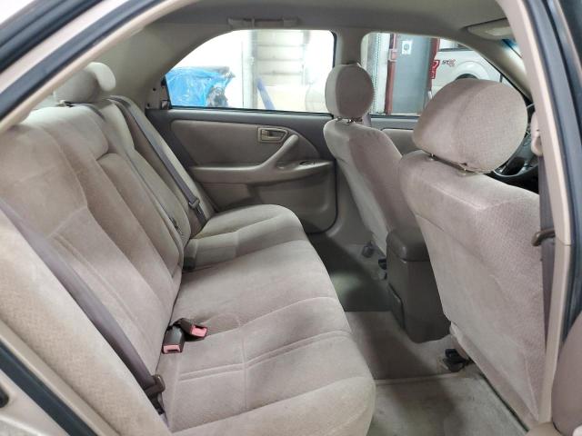 Photo 10 from auction – 2000 TOYOTA CAMRY LE with VIN 4T1BF22K6YU956567