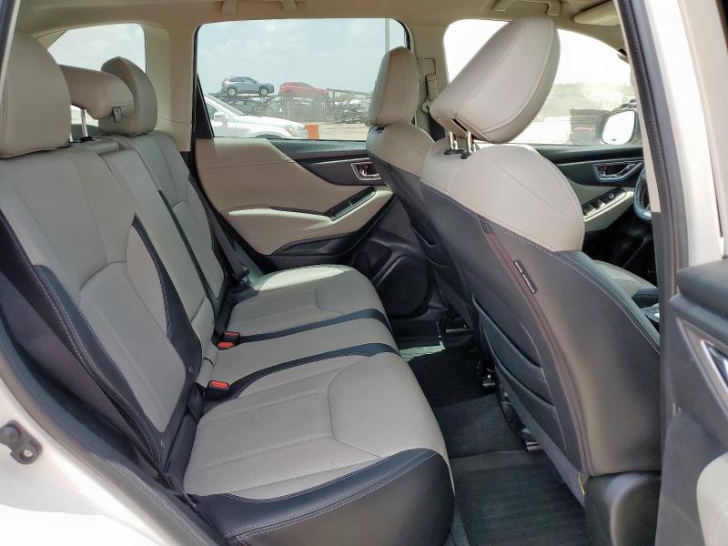 Photo 10 from auction – 2021 SUBARU FORESTER L with VIN JF2SKAUC8MH491973
