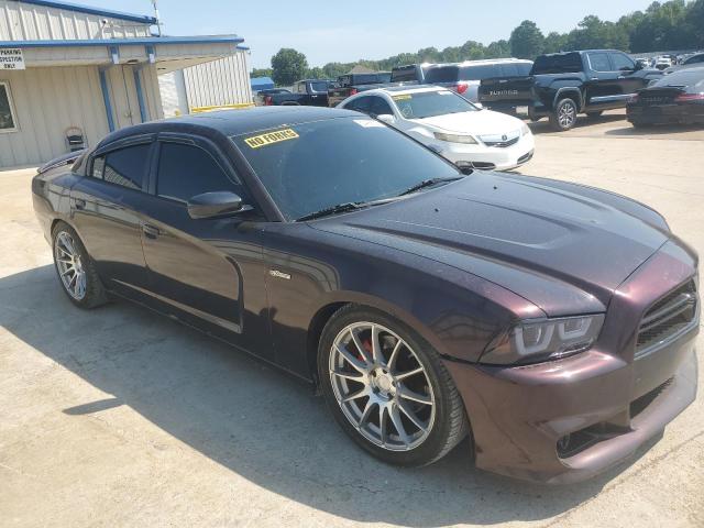Photo 4 from auction – 2014 DODGE CHARGER R/ with VIN 2C3CDXCT6EH280918