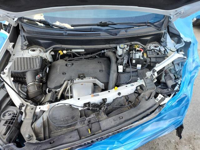 Photo 12 from auction – 2018 GMC TERRAIN SL with VIN 3GKALMEX8JL143635
