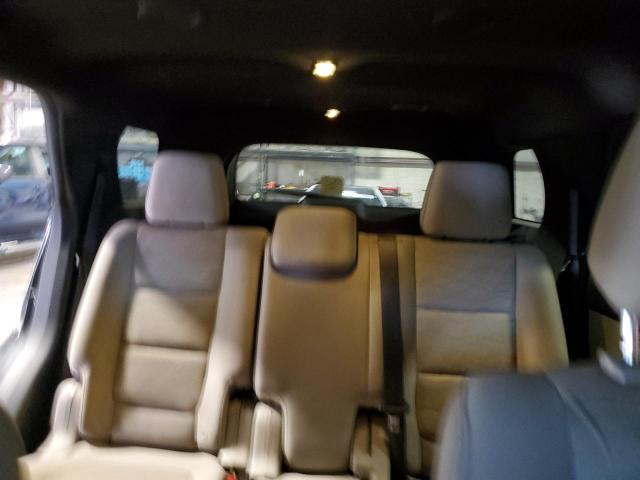Photo 10 from auction – 2015 FORD EXPLORER with VIN 1FM5K8B82FGB71961
