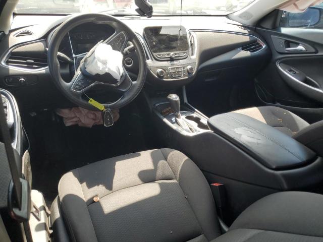 Photo 8 from auction – 2020 CHEVROLET MALIBU LT with VIN 1G1ZD5ST5LF079644