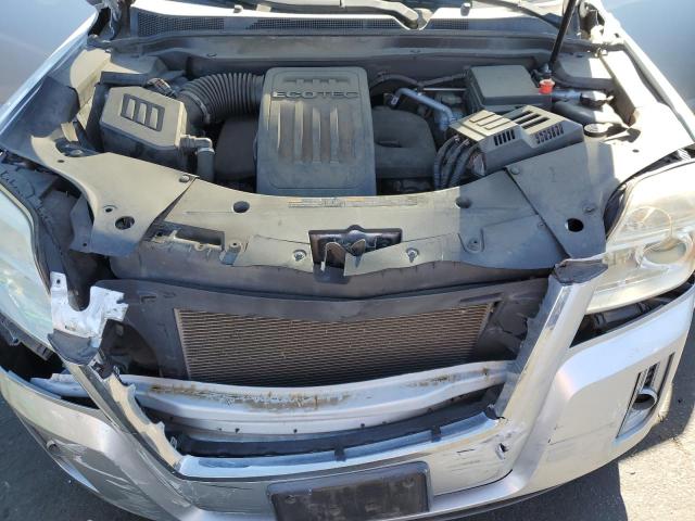 Photo 12 from auction – 2013 GMC TERRAIN SL with VIN 2GKALUEK6D6392125