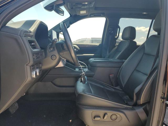 Photo 7 from auction – 2021 GMC YUKON SLT with VIN 1GKS2BKD1MR122161