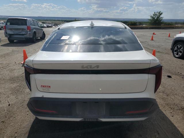 Photo 6 from auction – 2025 KIA K4 LX with VIN 3KPFT4DE1SE005216