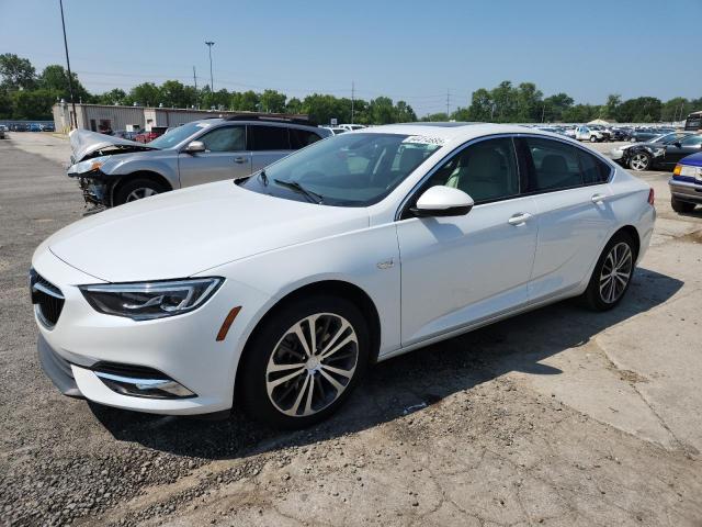 BUICK REGAL ESSENCE 2019 with VIN W04GR6SX9K1010812 - Photo from auction