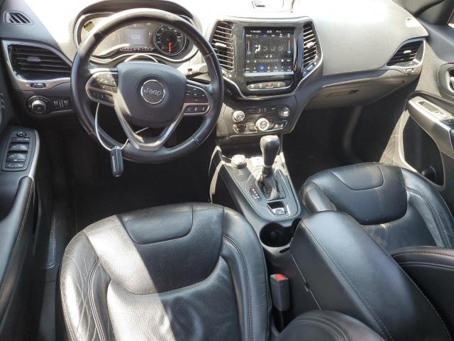 Zdjęcie 8 z aukcji – 2019 JEEP CHEROKEE z VIN 1C4PJMDX4KD425405