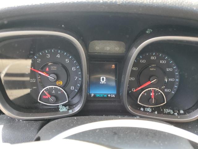Photo 9 from auction – 2015 CHEVROLET MALIBU LS with VIN 1G11B5SL8FF218009