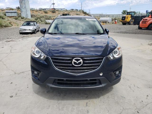 Photo 5 from auction – 2016 MAZDA CX-5 GT with VIN JM3KE2DY5G0838127