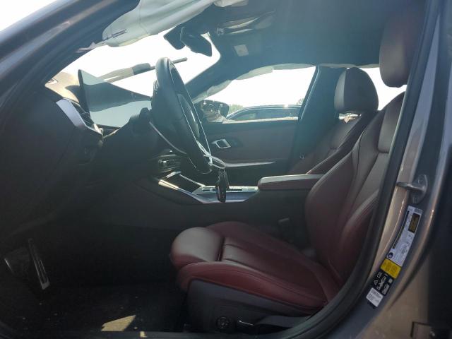 Photo 7 from auction – 2024 BMW M340XI with VIN 3MW49FF07R8E04074