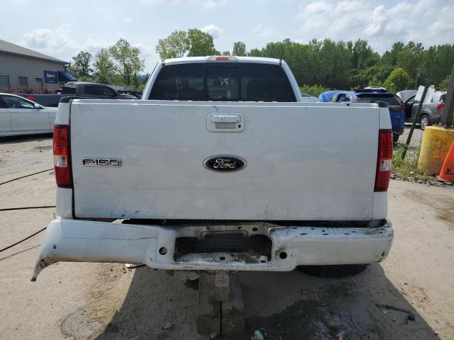 Photo 6 from auction – 2008 FORD F150 with VIN 1FTRX12W88KD02629