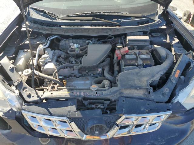 Photo 12 from auction – 2012 NISSAN ROGUE S with VIN JN8AS5MV5CW396157