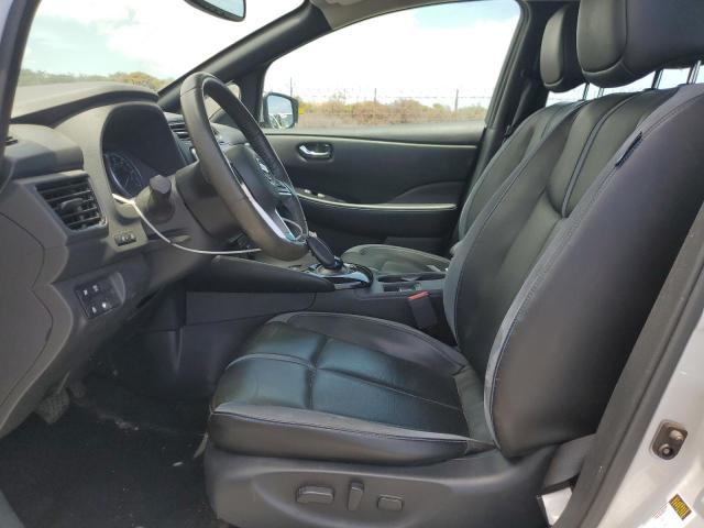 Photo 7 from auction – 2020 NISSAN LEAF SL PL with VIN 1N4BZ1DP9LC303492