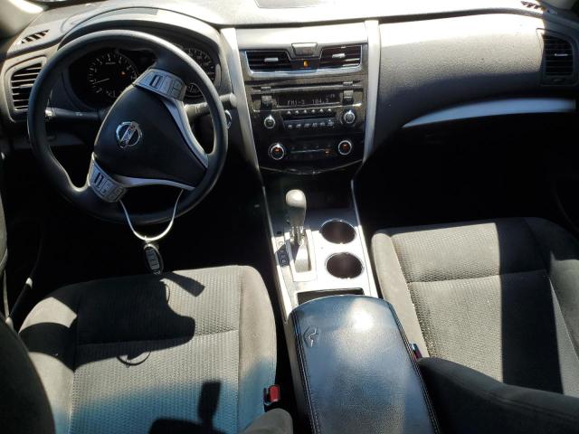 Photo 8 from auction – 2015 NISSAN ALTIMA 2.5 with VIN 1N4AL3AP5FC256009