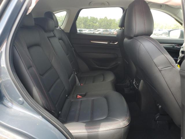 Zdjęcie 11 z aukcji – 2024 MAZDA CX-5 PREFE z VIN JM3KFBCM0R0379670