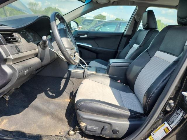 Photo 7 from auction – 2012 TOYOTA CAMRY BASE with VIN 4T1BF1FK9CU134567